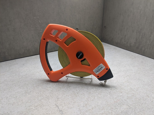 KESON 200' X 1/8" METRIC TAPE MEASURE KESON 200' X 1/8" METRIC TAPE MEASURE