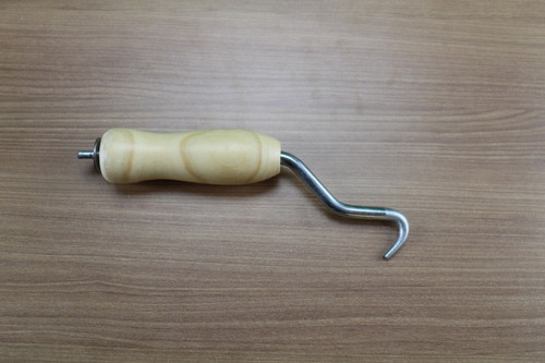 Manual Loop Tie Twister