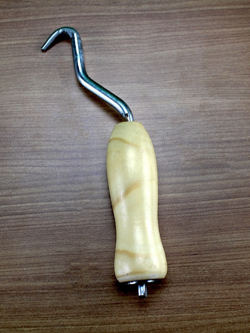 Manual Loop Tie Twister