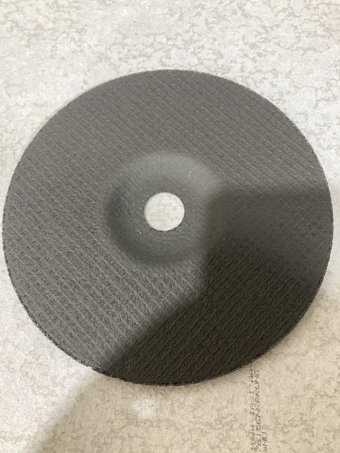Right Angle Cut-Off 7"