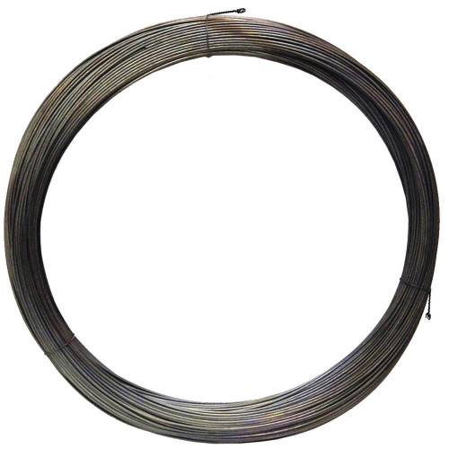 9 Gauge Coil Tie Wire (50lb Spool) 9 Gauge Coil Tie Wire (50lb Spool)