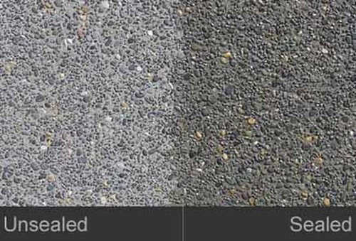 Unicon Branded Concrete Sealer