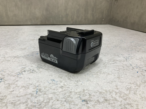 Max Li-Ion Replacement Battery (4.0Ah)