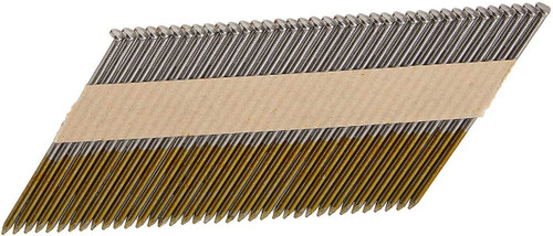 3 1/4" X.120 Smooth Nails (Used with NR1890DCSM) 3 1/4" X.120 Smooth Nails (Used with NR1890DCSM)