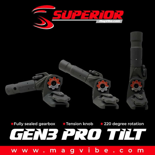 Magvibe Pro Gen-3