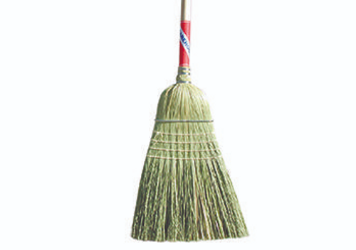 Heavy Duty Corn Broom