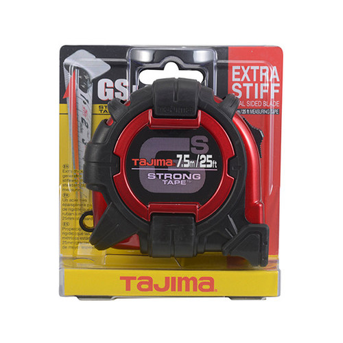 GS-Lock Standard & Metric 25ft GS-Lock Standard & Metric 25ft