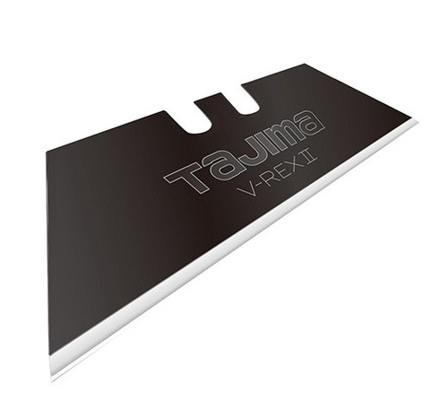 V-Rex II Steel Blade (5pc)