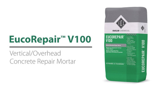 EucoRepair v100 bag