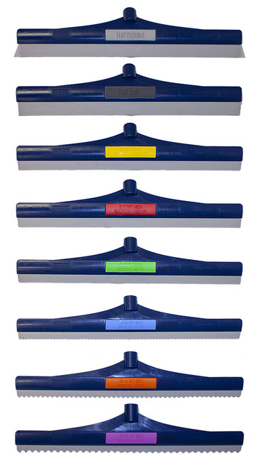 Midwest Speed Squeegee Rake