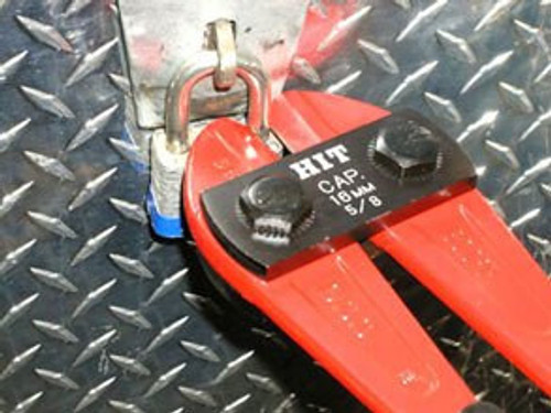 42" High Tensile Bolt Cutter 42" High Tensile Bolt Cutter