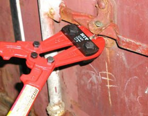 42" High Tensile Bolt Cutter 42" High Tensile Bolt Cutter