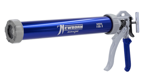 Sausage Gun - Solid Blue