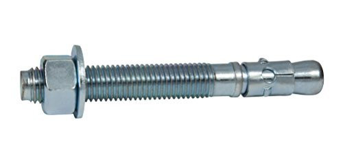 Wedge Anchor  (1/2" X 5-1/2")