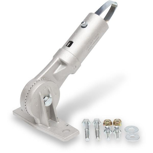PUSH BUTTON BROOM/DARBY BRACKET - TSPBBRKT