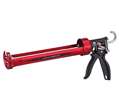CONVOY RS RATIO SWITCHABLE HIGH THRUST ROTARY CAULK GUN 310ML