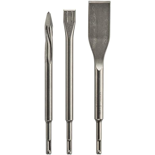 Diablo SDS Plus Chisels Diablo SDS Plus Chisels