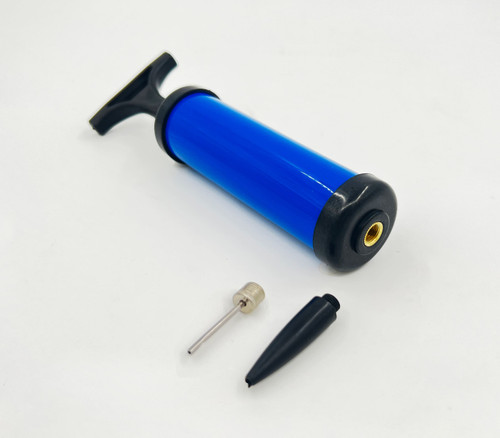 Hole Dust Cleanout Pump