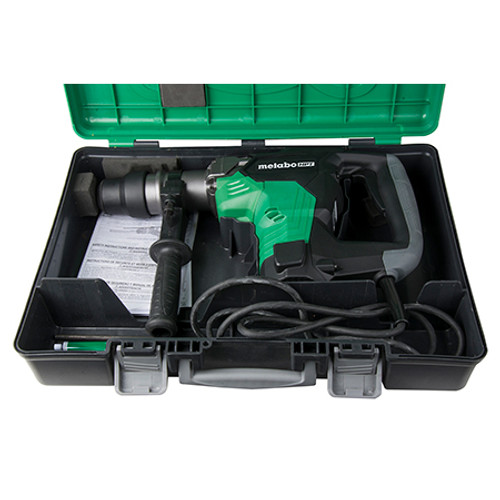 1-9/16 Inch SDS Max Rotary Hammer