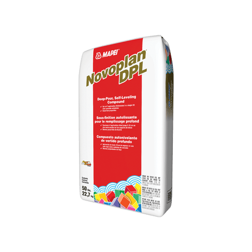 Novoplan DPL 50 lbs bag