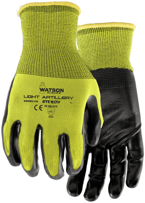 LIGHT ARTILLERY 6PK GLOVE