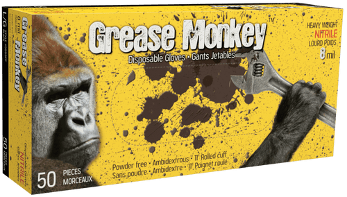 GREASE MONKEY DISPOSAL GLOVE