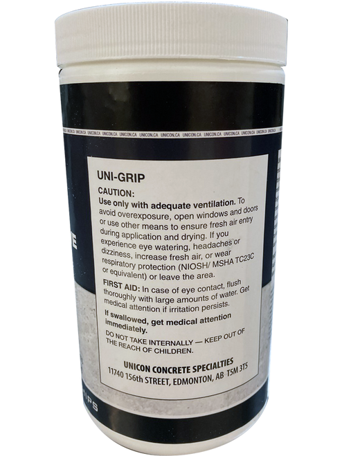 UniGrip Anti-Slip Additive