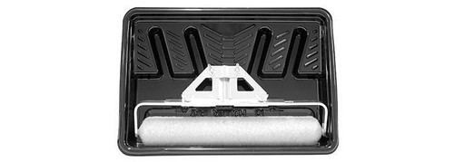 Heavy Duty 18" Frame and Paint Kit Heavy Duty 18" Frame and Paint Kit