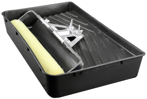 Heavy Duty 18" Frame and Paint Kit Heavy Duty 18" Frame and Paint Kit