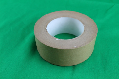 Builder Board Tape 2"