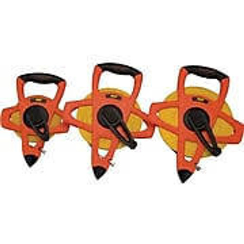 Fiberglass SAE/Metric Dual Sided Measure