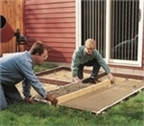 Redi-Mix Concrete - 55lb