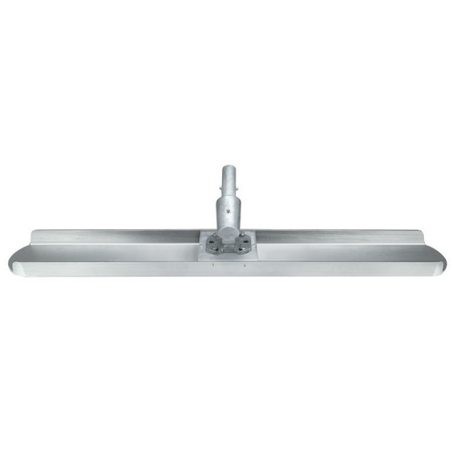 Dual Edge Channel Float Blade