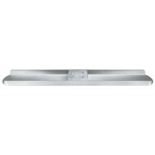 Dual Edge Channel Float Blade