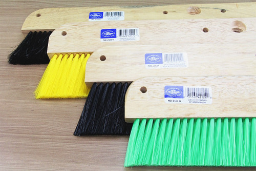 Concrete Finishing Brooms