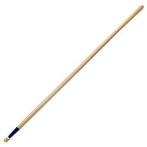 5' Steel Clevis Wood Handle