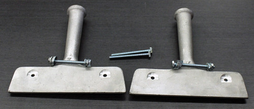 Aluminum Screed Handle (Pair)