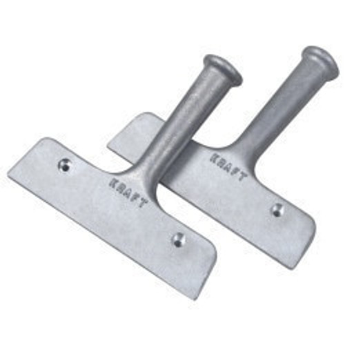 Aluminum Screed Handle (Pair)