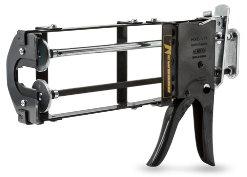 Bi-Axel Caulking Gun - Newborn