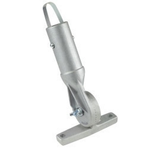 Fresno/Broom Button Bracket Assembly