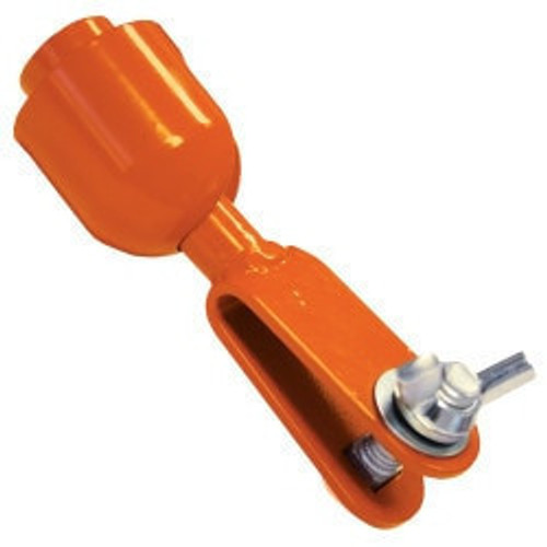 Multi-Twist Clevis Handle Bracket Multi-Twist Clevis Handle Bracket