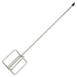 Hex Mud Mixer - Unicon Concrete Specialties