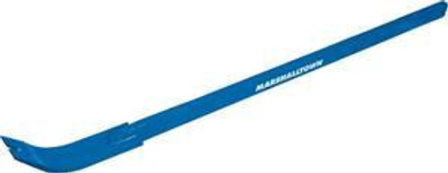 Monster Pry Bar, Open Angle