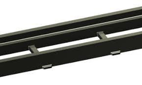 Channel Frame 700 Series Cast Iron