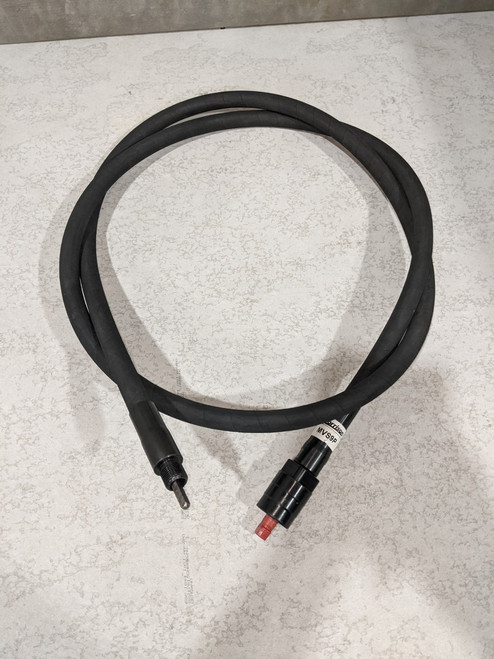 9' Vibrator Pencil Whip
