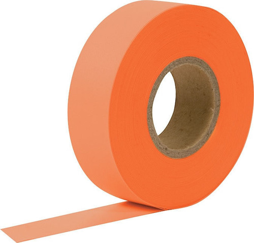Flagging Tape Orange 150'