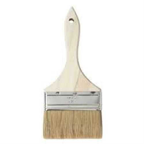 4" Paint Brush