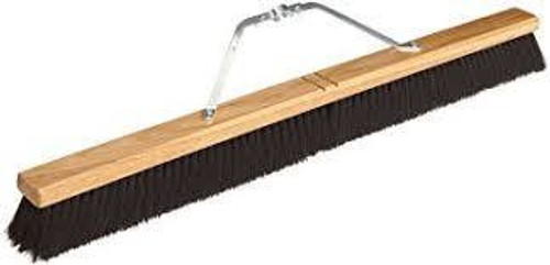 Broom Brace