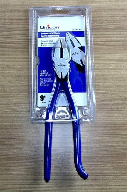 Unicon 9" Pliers *SALE*