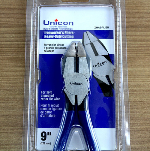 Unicon 9" Pliers *SALE*